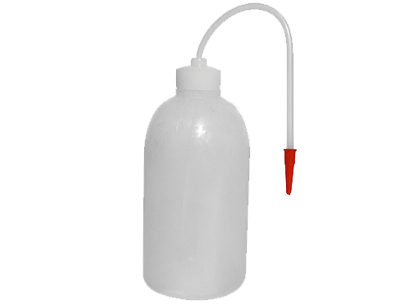 پیست آزمایشگاهی (آب فشان)